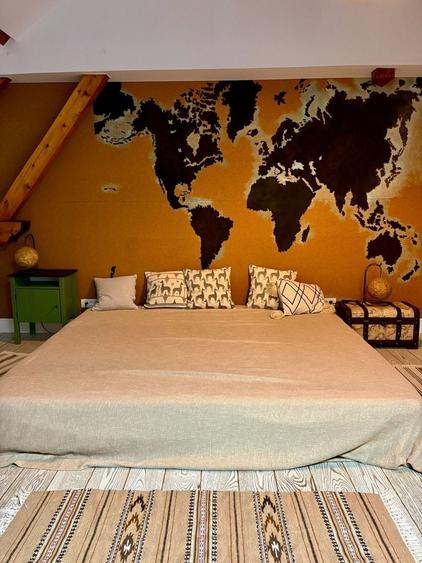 3 camere de inchiriat  | Stefan cel Mare | 130 mp | garaj inclus - 2