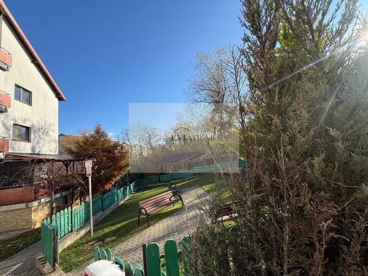 Complex privat/Zona Eugen Ionesco