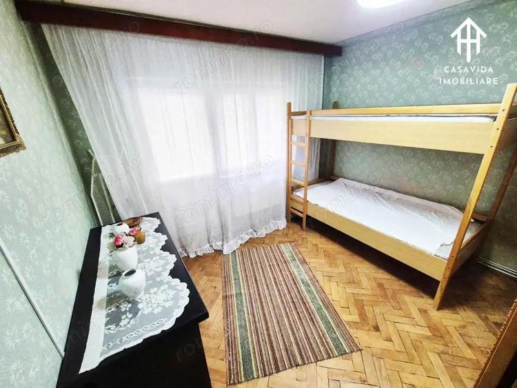Apartament de vanzare 2 camere, etaj 2,Spl. Tinere?ii - 3