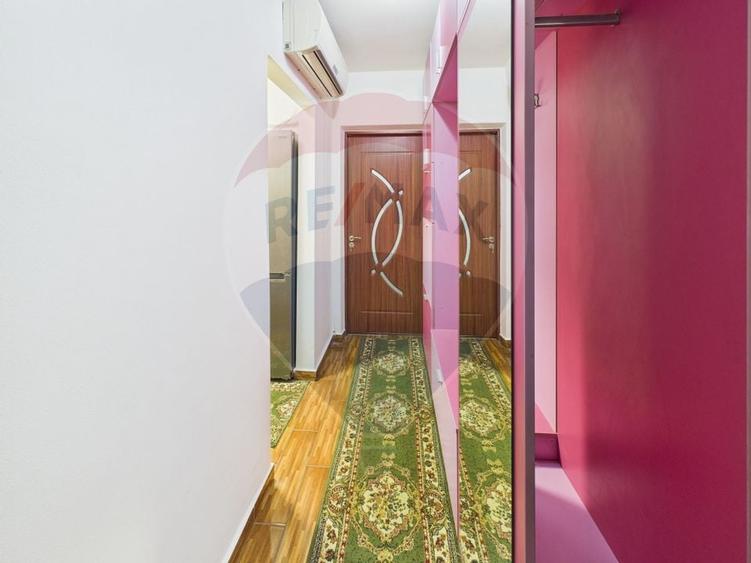 Garsonieră de închiriat în zona Pantelimon - 4