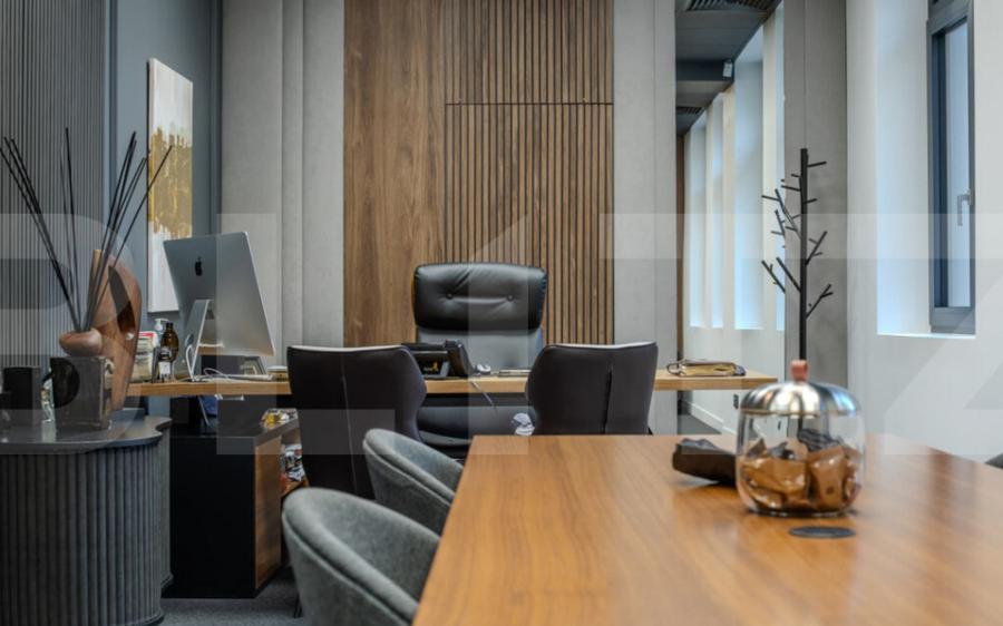 Cladire Birouri Pia?a Victoriei - 3