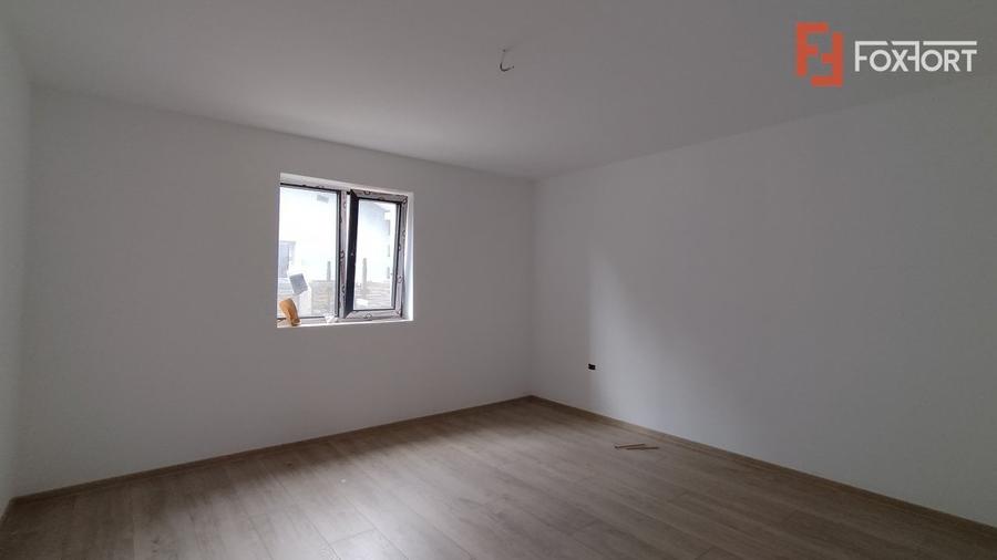 Casa individuala 4 camere, Sanmihaiu Roman- Toate utilitatile - 4