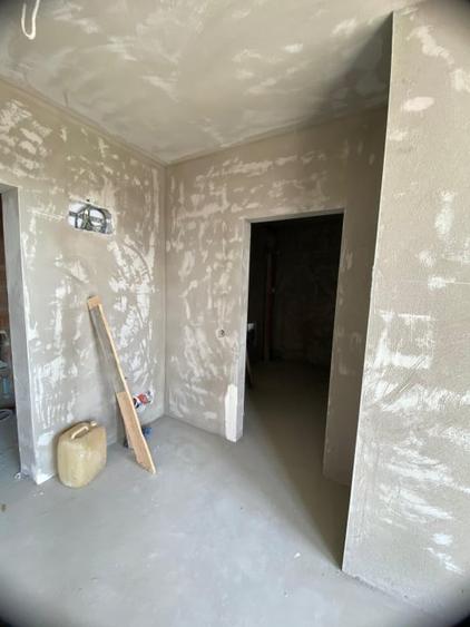 Apartament 2 camere, terasa, parcare subterana TVA inclus, posibilitate finisare - 8