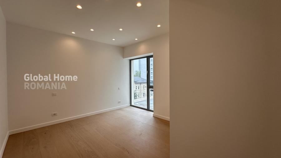 Apartament 2 Camere | Aviatiei Tower Faza II - 9