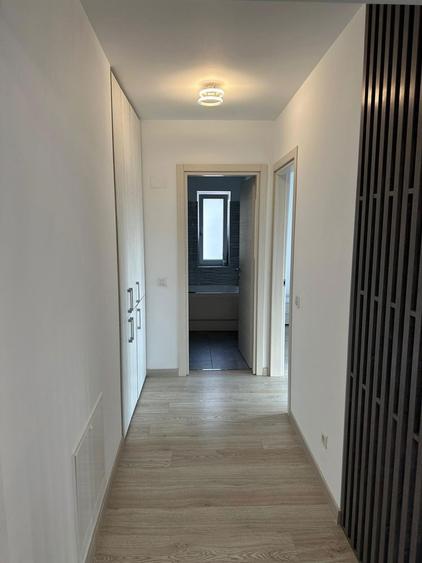 Inchiriez Apartament Complex Decebal Residence - 5