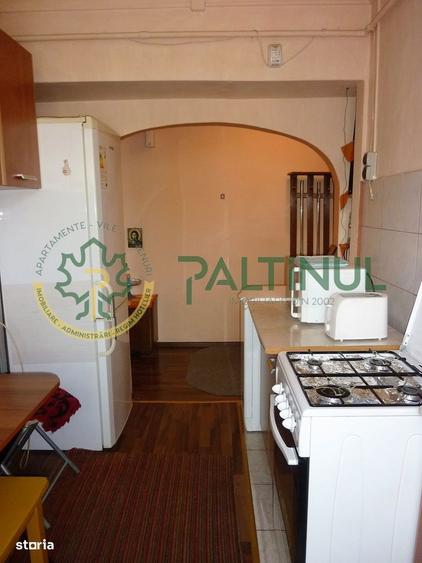 Apartament 2 camere Bulevardul Vasile Milea - 11