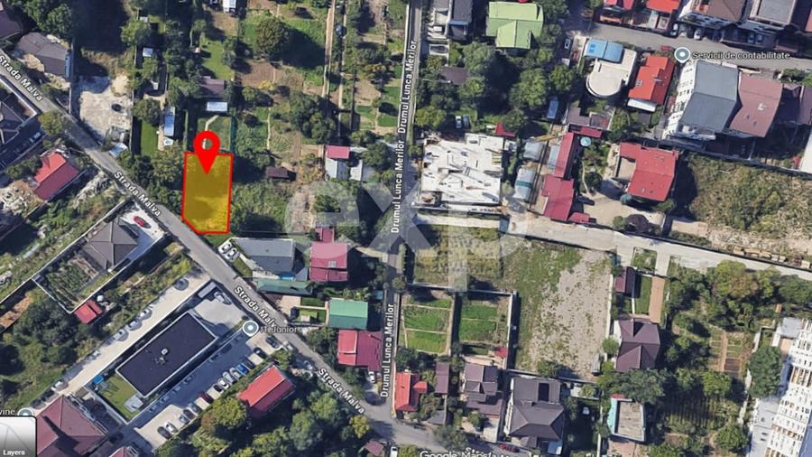 Teren cu proiect - 5