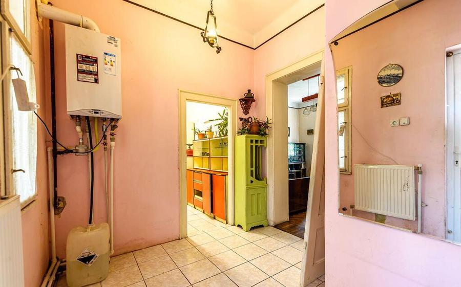 Casa pe Faleza Mure?ului - 24