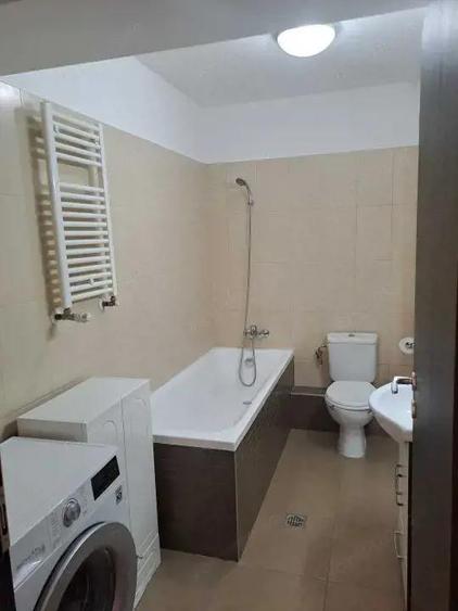 Apartament 2 camere 50 MP, et 5, CENTRUL CIVIC - 4