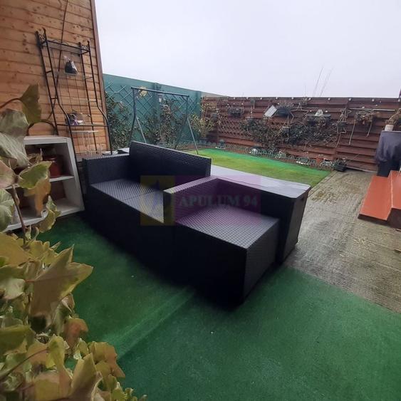 Casă pe Parter în Măgurele, aproape de București - 23