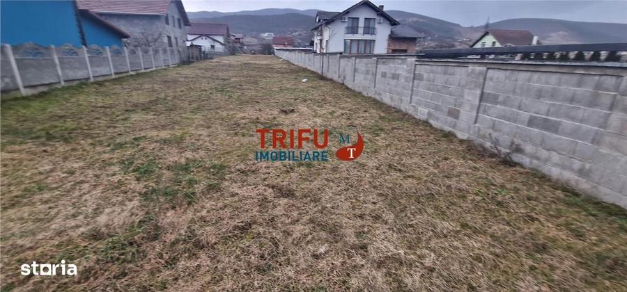 Teren Intravilan Construibil in Alba Iulia, Micesti - 6
