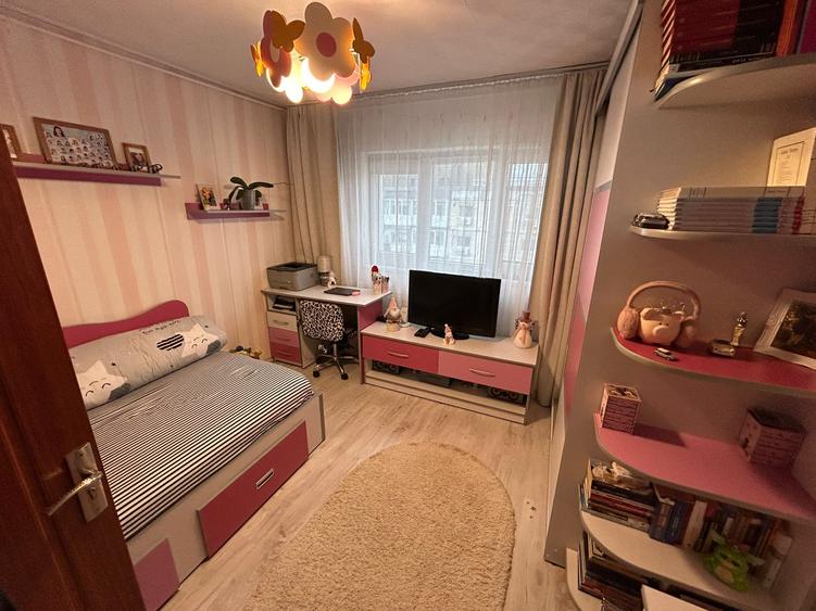 Nicolae Grigorescu 2 Camere Instalatii Schimbate Bloc 1979 12 Min Metrou - 3