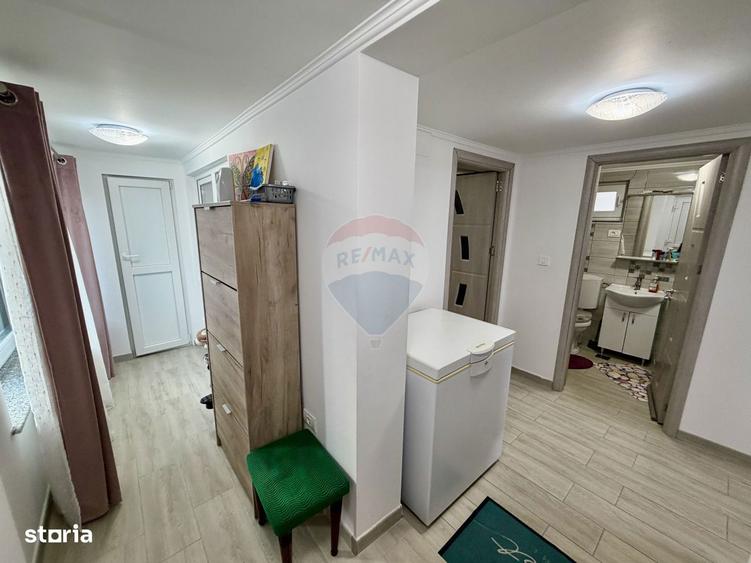 Casa / Vila cu 4 camere de vanzare in zona Central - 4