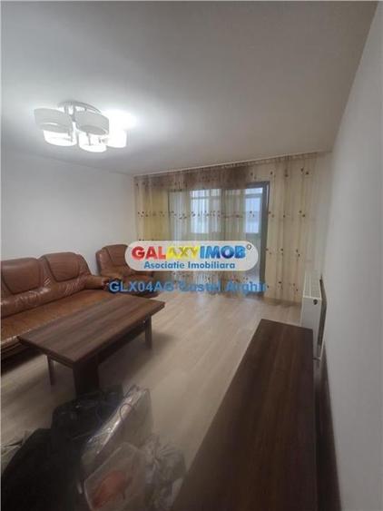 Inchiriem ap cu 3 cam Balcescu Residence - 13