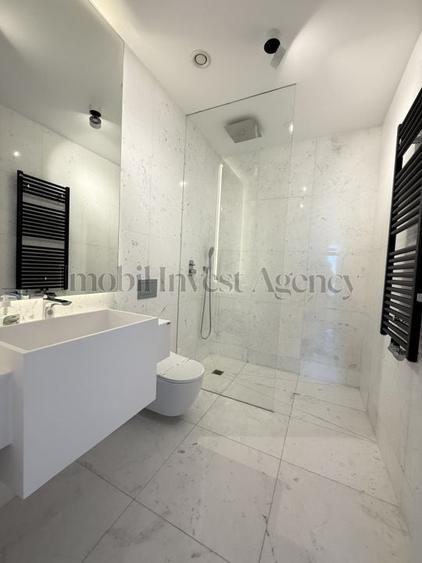 Apartament 4 camere de vanzare One Verdi Park - Floreasca - 22