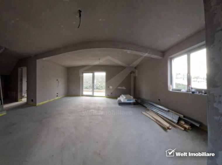 Casa individuala spatioasa – aer curat, liniste si confort in Popesti - 7