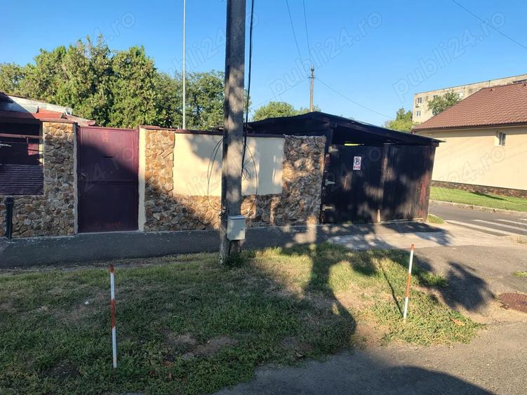 Vand casa in jude?ul arad - 6