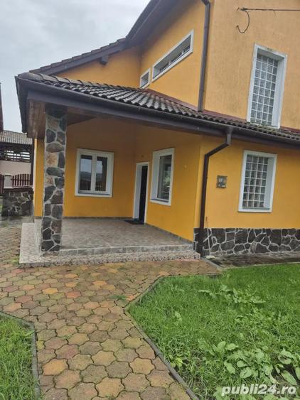 Casa ,Vila de vanzare zona Selgros ,Ernei - 6