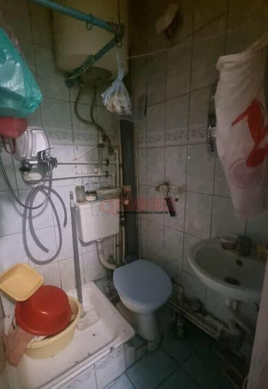 Garsoniera Sector 3 - Bd 1 Decembrie 1918 - Auchan Titan - 5