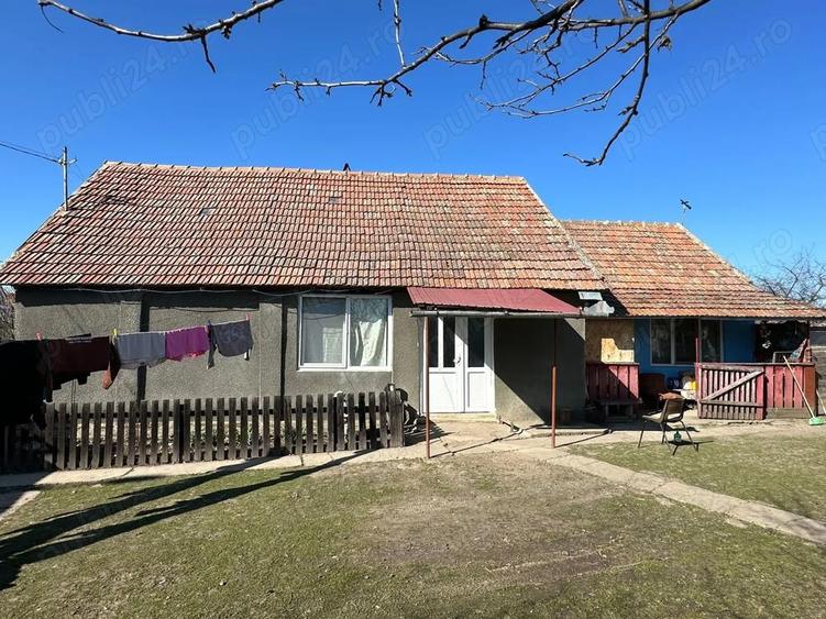 Vand urgent casa la Cefa - 2