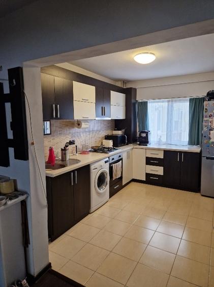Apartament open space, 3 camere decomandat, 65mp, Stadion/Sala Olimpia - 2
