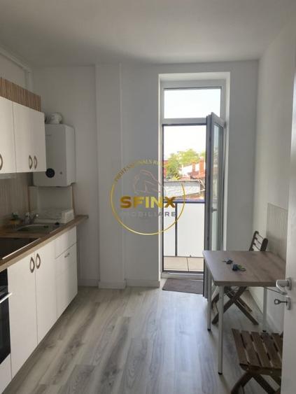 STUDIO DUBLU COCHET 65 mp, PRIMA INCHIRIERE - 10