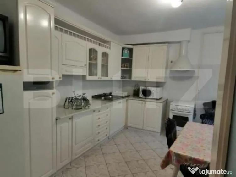 Apartament parter CASA MOBILATA gata MUTARE - 6