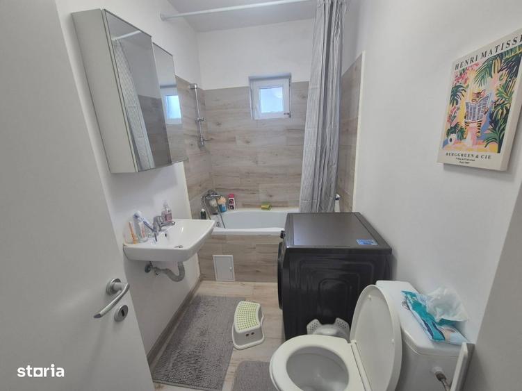 Casa Darza, curte spatioasa - 9