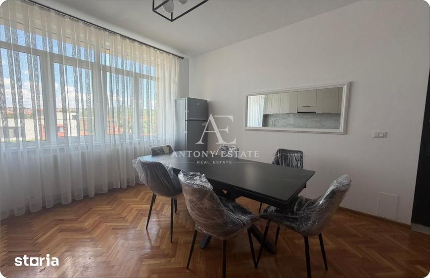 Apartament cu 3 camere în Iorga