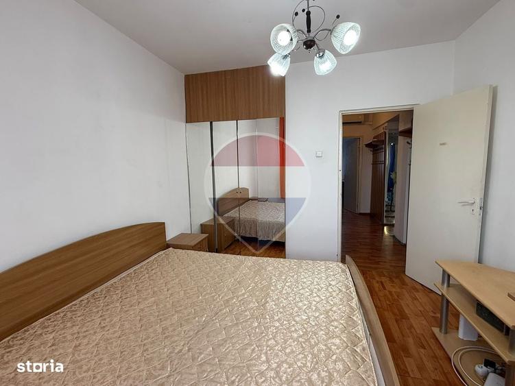 Apartament decomandat cu 2 locuri de parcare - 7