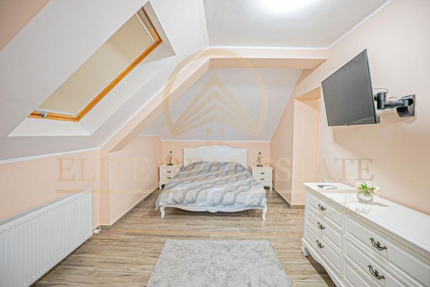 Ultracentral - Proprietate comercială P+M la 200 m de mare. - 53