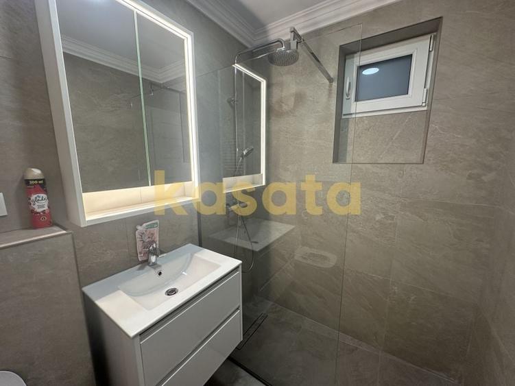 Apartament 3 Camere | Metrou Gorjului | Renovat 2025 | Boiler - 15