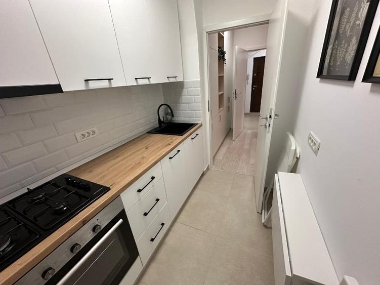 Proprietar inchiriez garsoniera - 10 min Metrou Titan - exclus agentii - 3