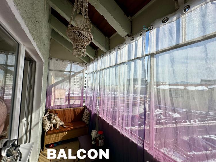 Apartament 3 camere RACADAU Brasov - 3