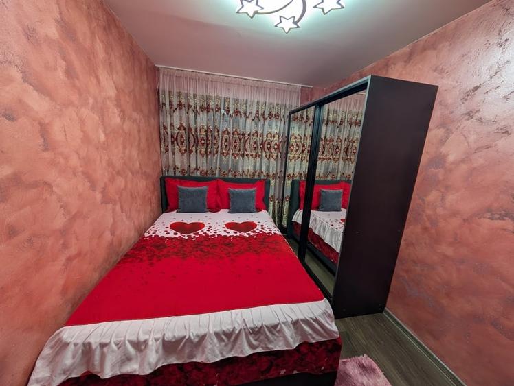 Apartament 3 camere decomandat - Parcul Nord - 7