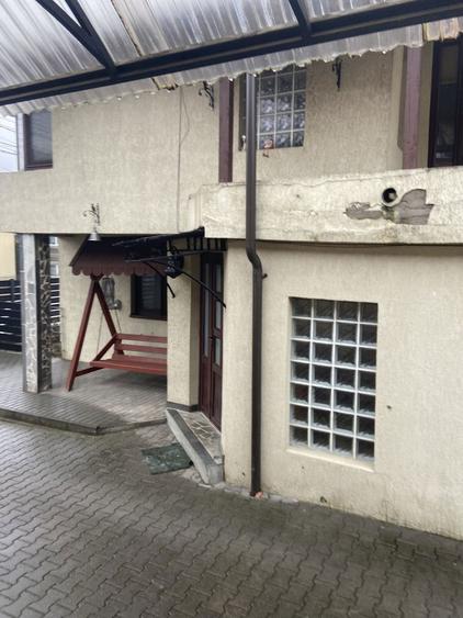 Case si anexe,gradina - 2