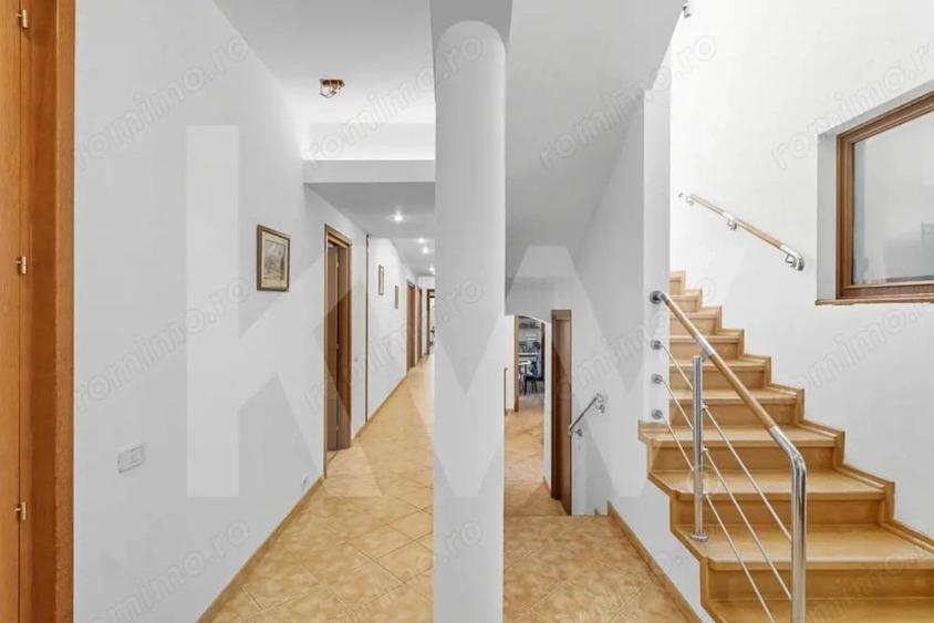 Proprietate Unica in Frumu?ani Spa?iu, Elegan?a ?i Poten?ial - 6