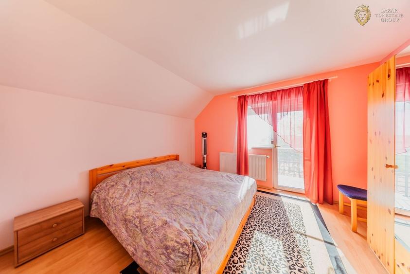 Casa 4 camere in Sagu de vanzare - 4