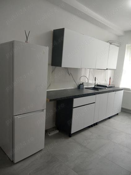 Dau in chirie apartament cu 1 camera - 4