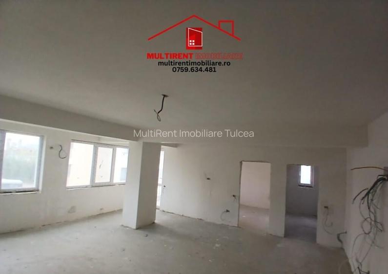 Apartament 153 mp -etaj 1-bloc nou!