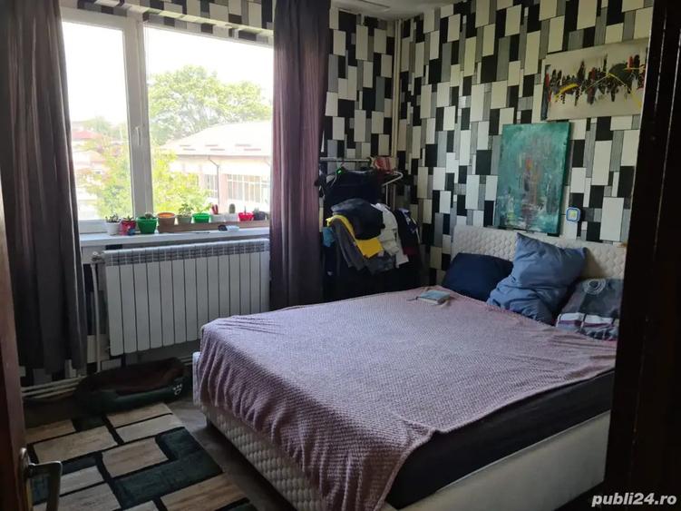 Apartament doua camere de vanzare ultracentral - 7