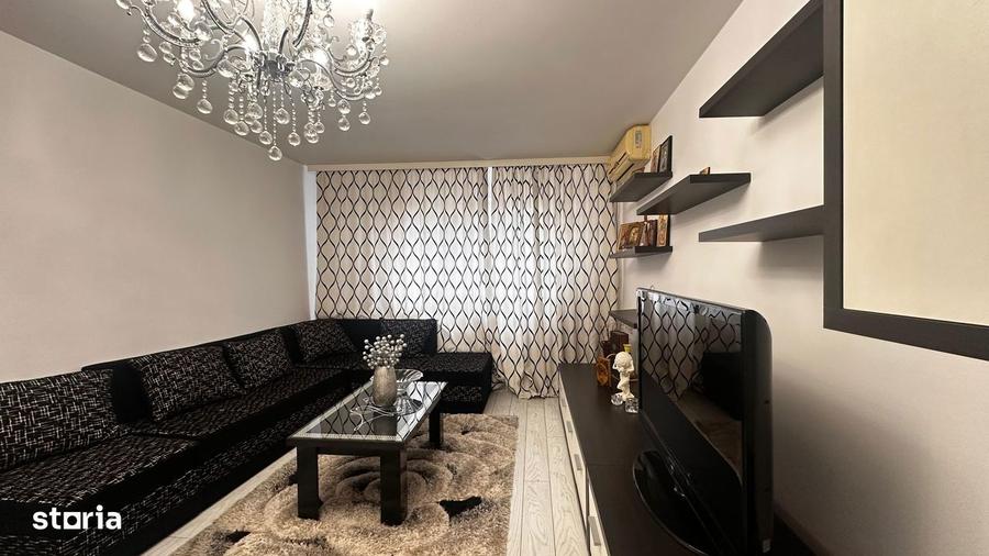 Apartament modern cu 3 camere, etaj 1 ?iglina 2 - 5