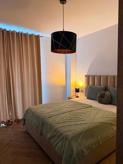 Apartament doua camere Oscar Rainbow - 6