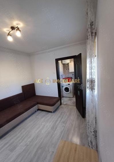 Garsoniera de vanzare | Titan | Metrou | bloc reabilitat | confort 2 - 2
