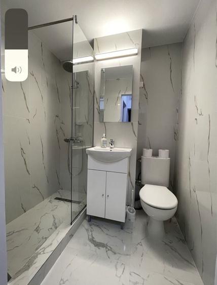 Garsoniera lux Rovine , Posta - 3