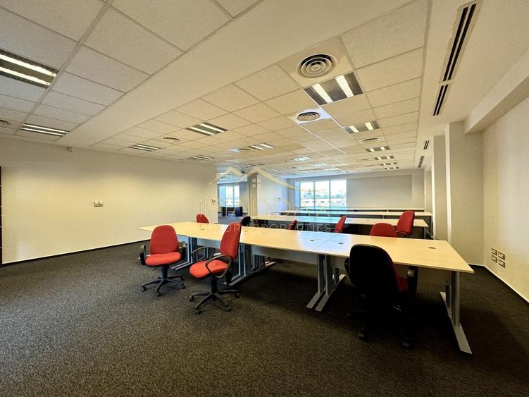 Spatiu Birouri**1,042mp utili**// zona Grozavesti - 16