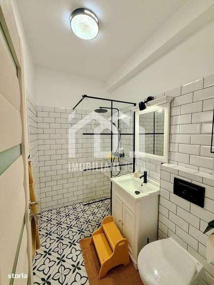 Unitate in duplex la cheie, 4 camere, 119mp, teren 550, Jucu de Mijloc - 12