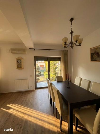 VILA MODERNA P+1 4 CAMERE | TOMIS PLUS COL? INTIMITATE ACCES DUBLU - 8