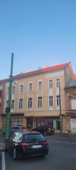 Vand apartament Ultracentral - 1