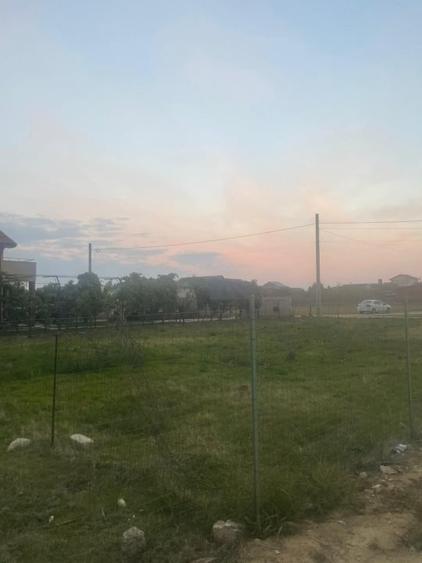 Teren intravilan, 310 mp, zona Damila - 1